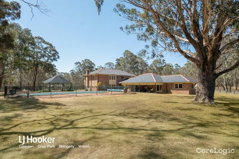 Property photo of 4 Top Ridge Road Razorback NSW 2571