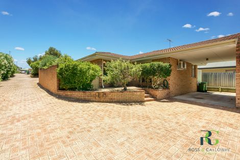 Property photo of 2/66 Solomon Street Palmyra WA 6157