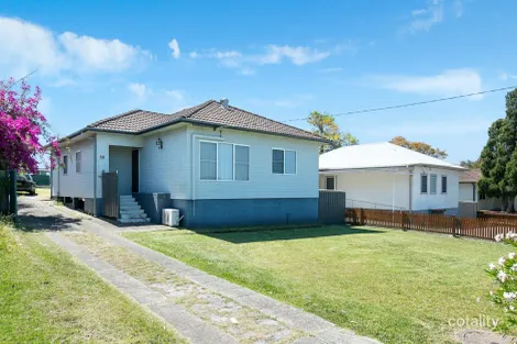 Property photo of 39 Lake Street Windale NSW 2306