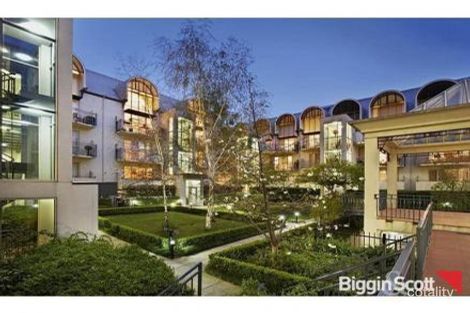 90/108 Greville St, Prahran, VIC 3181