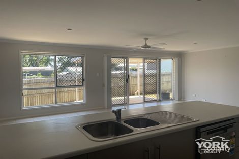 Property photo of 1/21A Haig Street South Toowoomba QLD 4350