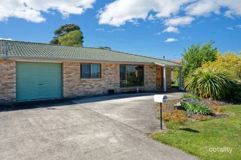 Property photo of 18B Arthur Street Perth TAS 7300