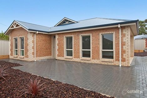 Property photo of 31 Dewer Avenue Ridgehaven SA 5097