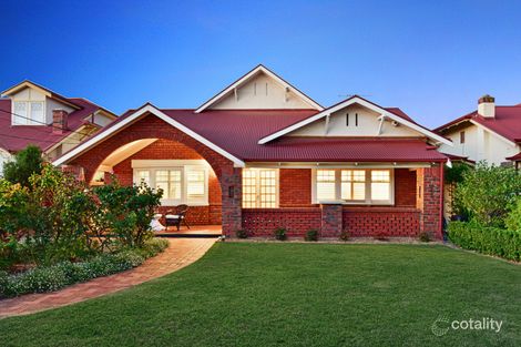 Property photo of 5 Bath Street Glenelg South SA 5045