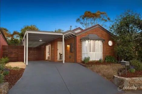 48 Coowarra Way, Berwick, VIC 3806