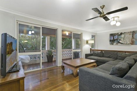 Property photo of 40 Aberfoyle Street Kenmore QLD 4069