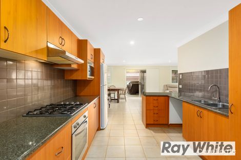 Property photo of 7 Hermitage Place Dapto NSW 2530