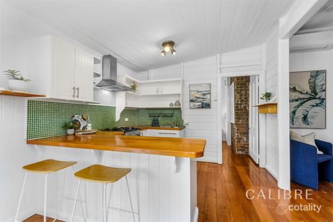 Property photo of 35 Emma Street Red Hill QLD 4059