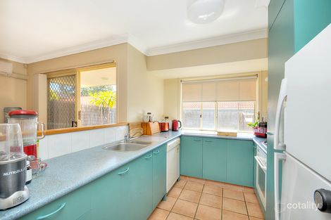 Property photo of 79/1 Bridgman Drive Reedy Creek QLD 4227