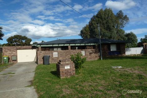 14 Mignon Ct, Armadale, WA 6112