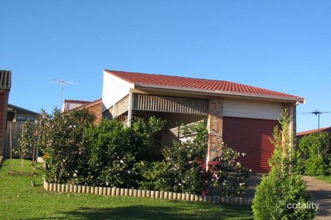 56 Bakeri Cct, Warabrook, NSW 2304