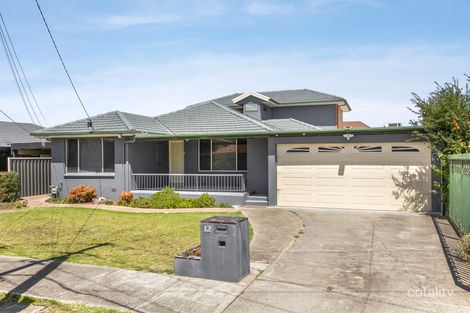 12 Vaucluse Ave, Gladstone Park, VIC 3043