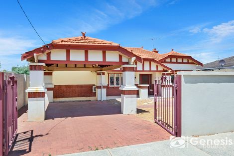 Property photo of 77 Alma Road Mount Lawley WA 6050