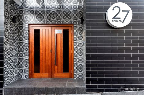 23/27 Ballow St, Fortitude Valley, QLD 4006