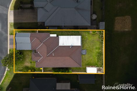 Property photo of 6 Shipley Street Warwick QLD 4370