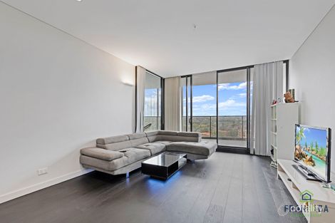 Property photo of 1409/88 Church Street Parramatta NSW 2150