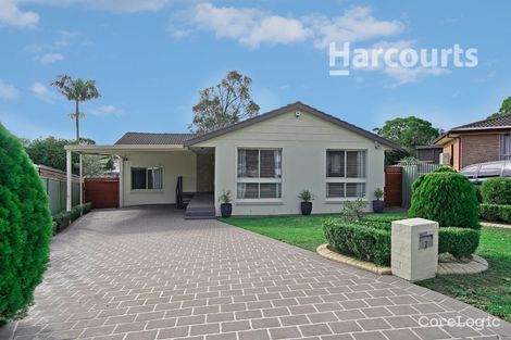 Property photo of 7 McPherson Place Ruse NSW 2560