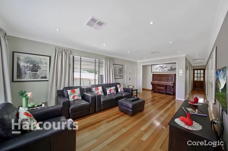 Property photo of 7 McPherson Place Ruse NSW 2560