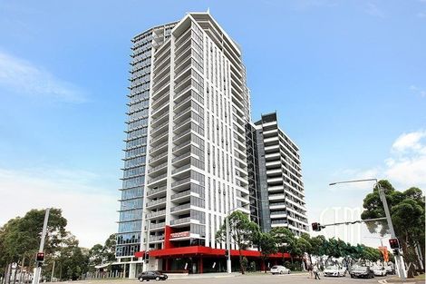 1208/11 Australia Ave, Sydney Olympic Park, NSW 2127