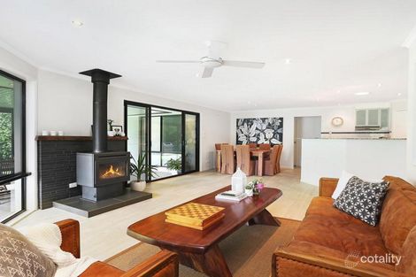Property photo of 2 Glenfern Place Bonogin QLD 4213