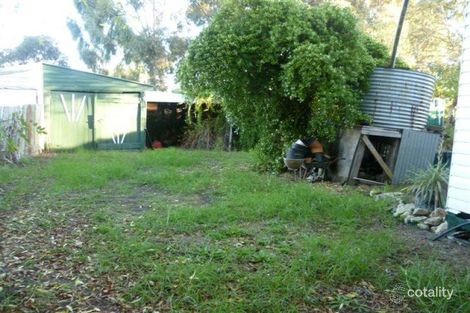Property photo of 18 O'Loughlin Street Nangwarry SA 5277