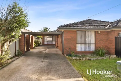 2/20 Branton Rd, Hoppers Crossing, VIC 3029