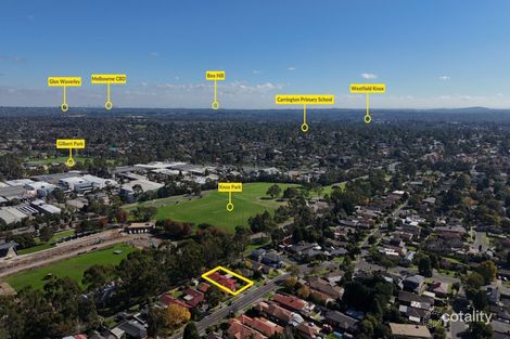 Property photo of 197 Windermere Drive Ferntree Gully VIC 3156
