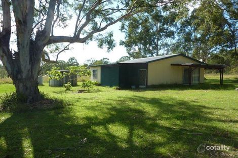 Property photo of 1961 Armidale Road Coutts Crossing NSW 2460