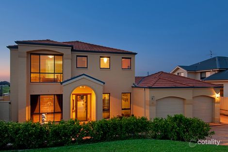 Property photo of 45 Lochend Circuit East Maitland NSW 2323