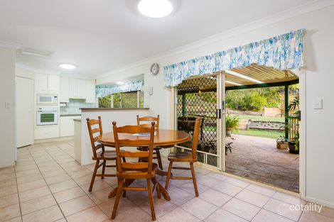Property photo of 7 Clematis Court Cashmere QLD 4500