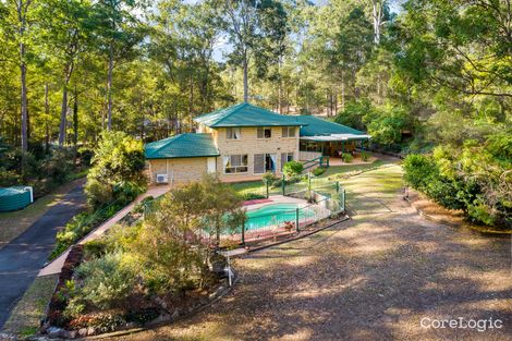 Property photo of 7 Clematis Court Cashmere QLD 4500
