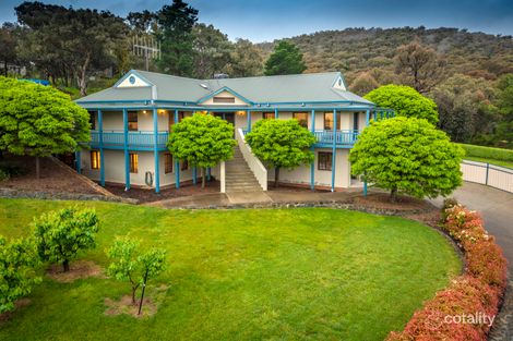 Property photo of 10 Kalang Place Jerrabomberra NSW 2619