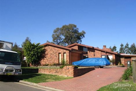 22 Pendlebury Pl, Abbotsbury, NSW 2176