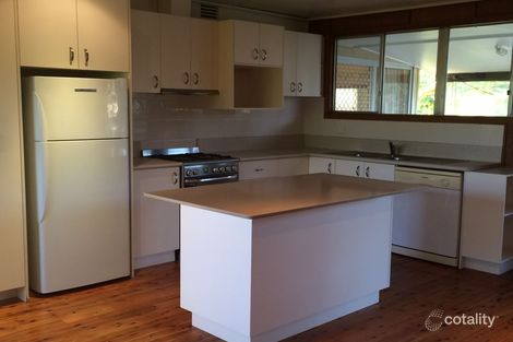 Property photo of 10 Boronia Avenue Mylestom NSW 2454