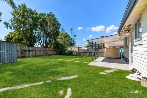 Property photo of 5 Hayes Street Raceview QLD 4305