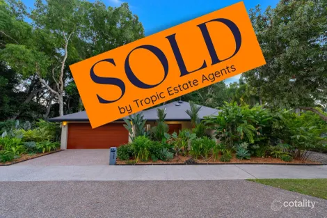 14 Aurelia Rd, Palm Cove, QLD 4879