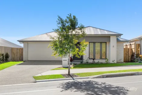 24 Bunya Pine Ave, Morayfield, QLD 4506