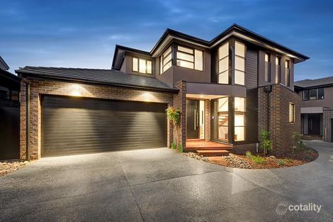 10a York St, Mont Albert, VIC 3127