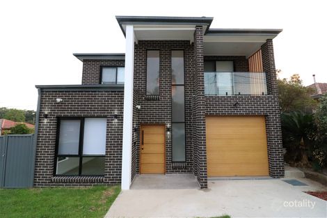 Property photo of 20 Beamish Street Padstow NSW 2211