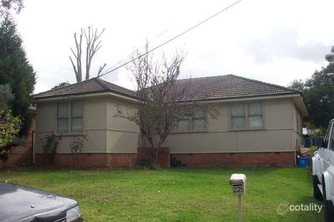 Property photo of 225 Graham Avenue Lurnea NSW 2170