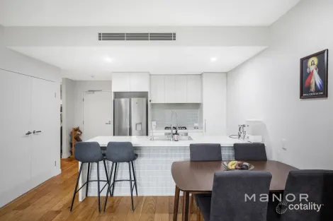 Property photo of 105/41 Yattenden Crescent Baulkham Hills NSW 2153
