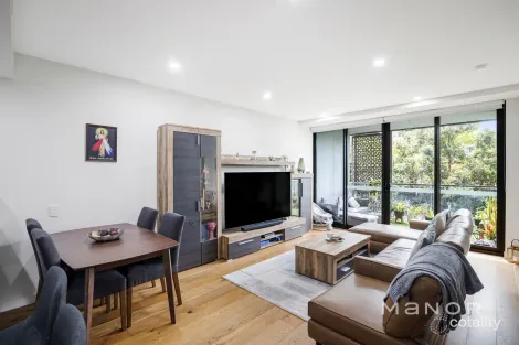 Property photo of 105/41 Yattenden Crescent Baulkham Hills NSW 2153