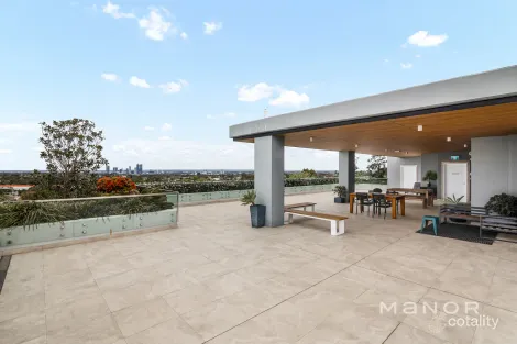 Property photo of 105/41 Yattenden Crescent Baulkham Hills NSW 2153