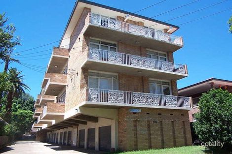 11/35 Orpington St, Ashfield, NSW 2131