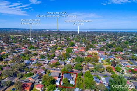Property photo of 49 Brunning Crescent Frankston North VIC 3200