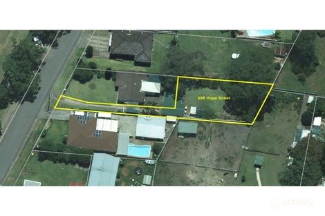 69b Hope St, Wallsend, NSW 2287