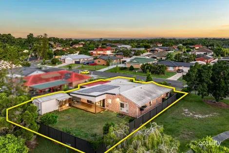 Property photo of 23 Karall Street Ormeau QLD 4208