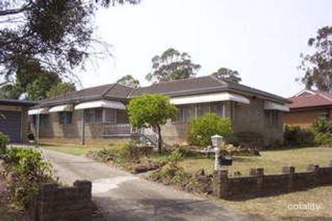 Property photo of 192 Cumberland Road Ingleburn NSW 2565