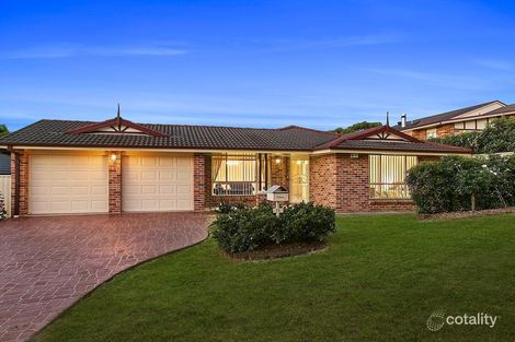 11 Avery Way, Narellan Vale, NSW 2567