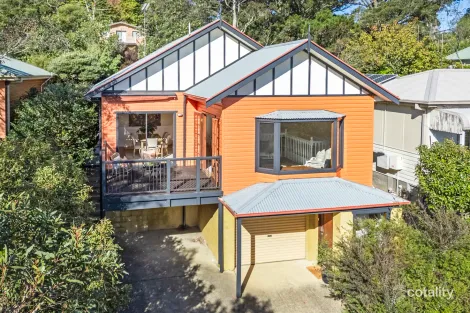 Property photo of 19 Gordon Avenue Blackheath NSW 2785